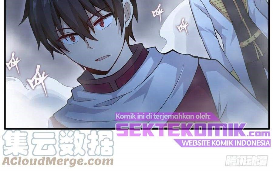 Wuxian Shitu Yu Shier Zhan Ji (Infinite Apostles and Twelve War Girls) Chapter 176 Gambar 11